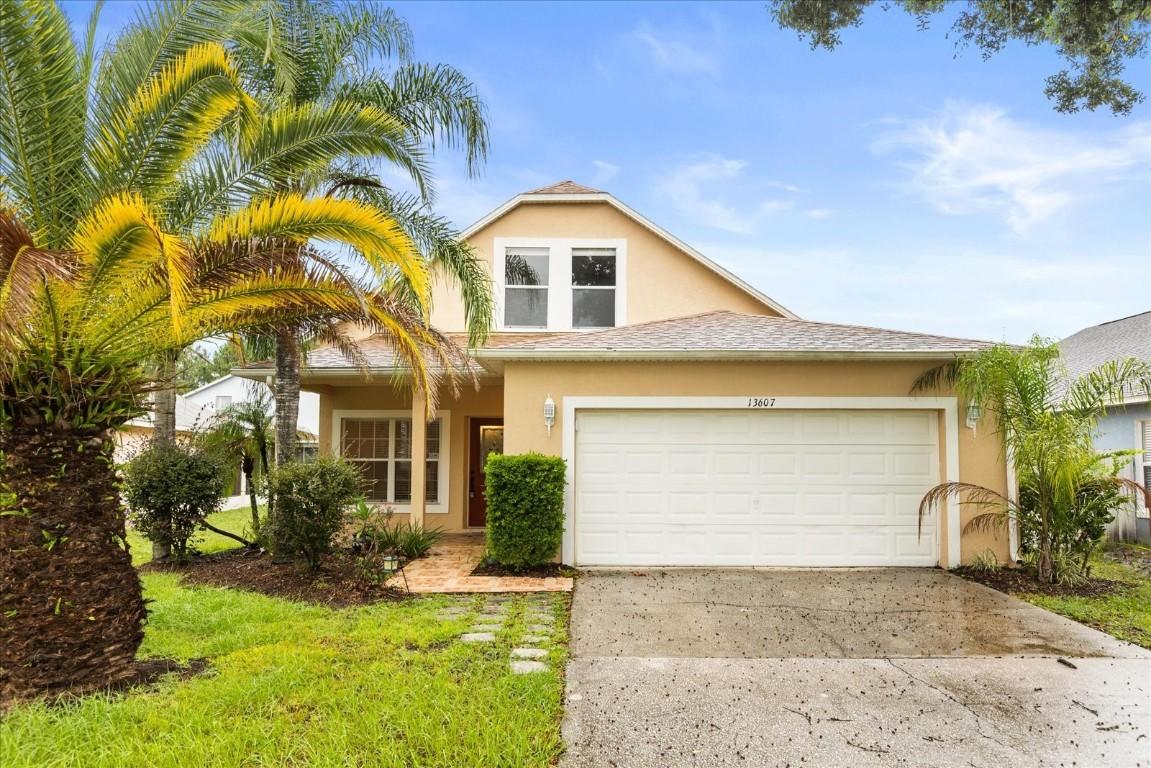 13607 Springtide Ct., Orlando, FL 32826