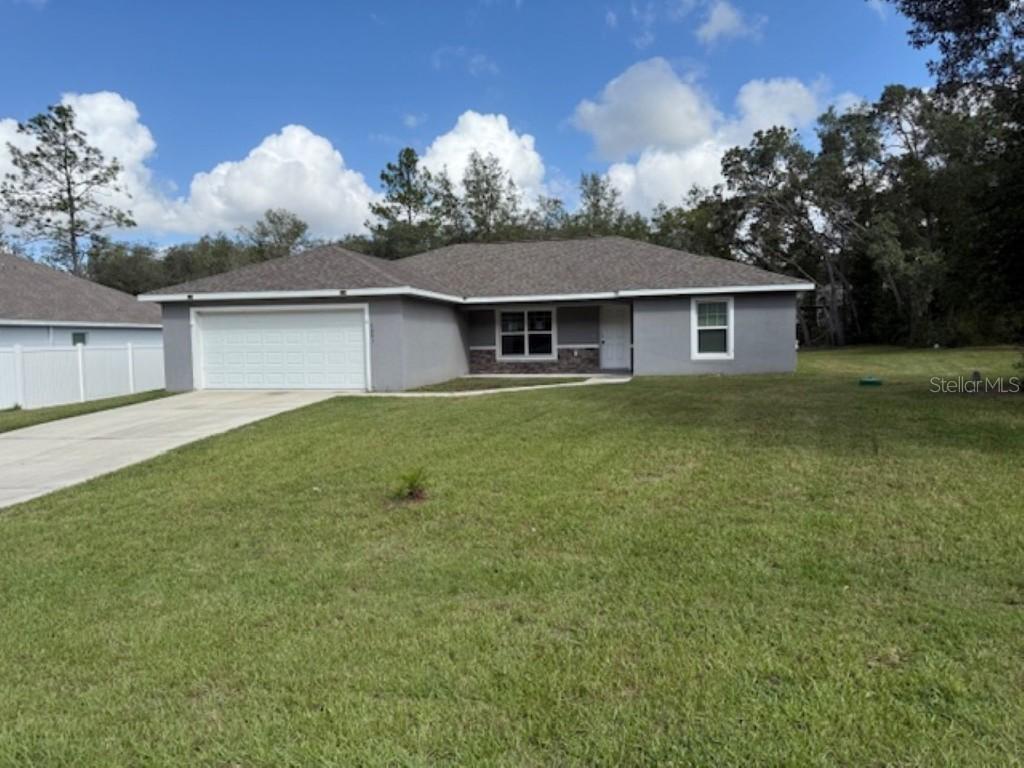 1281 W Shady Ln., Dunnellon, FL 34434