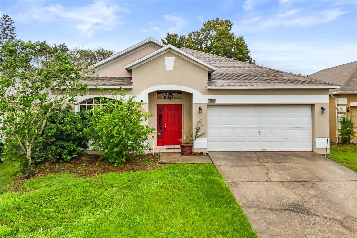 14689 Kristenright Ln., Orlando, FL 32826