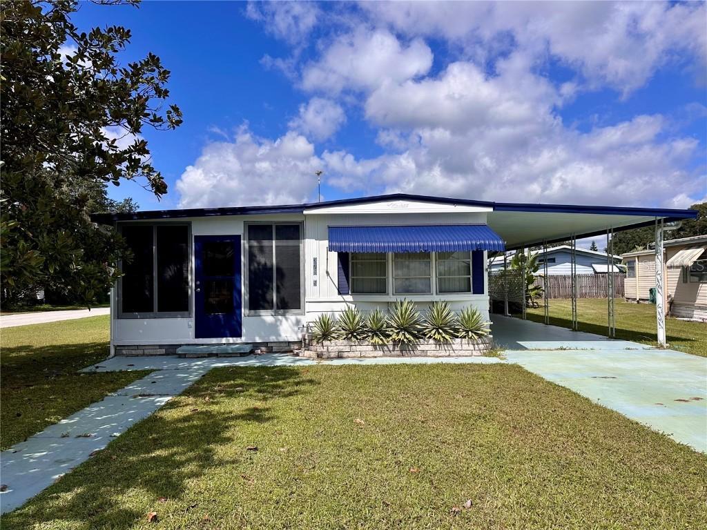 37925 Date Palm Dr., Zephyrhills, FL 33542