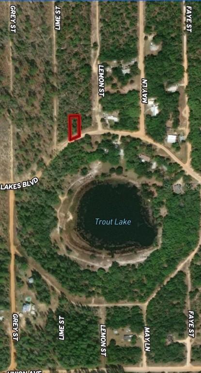 LOT 23 Twin Lakes Blvd., Interlachen, FL 32148