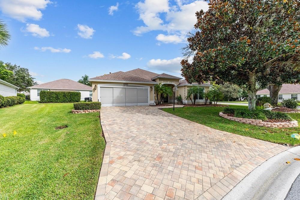 17891 SE 85th Causton Ct., The Villages, FL 32162