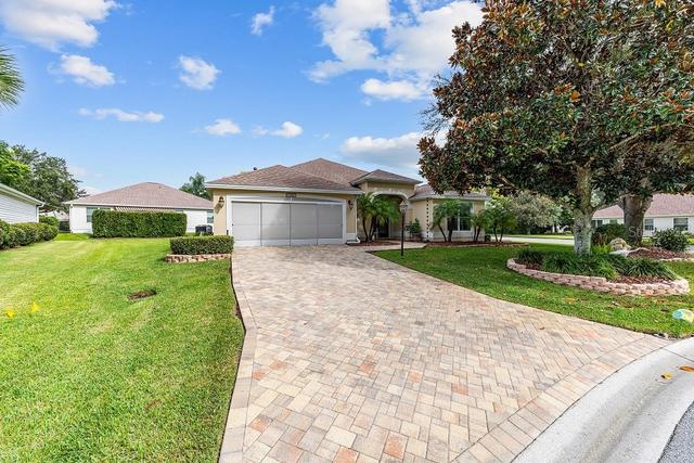 New Homes with In-ground Swimming Pools in The Villages: September 28th to October 4th