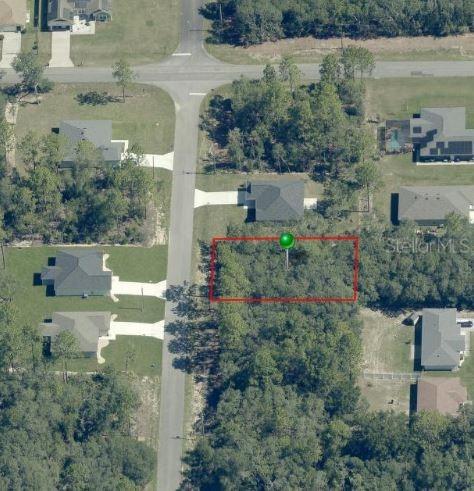 6439 N New Japan Ter., Dunnellon, FL 34434