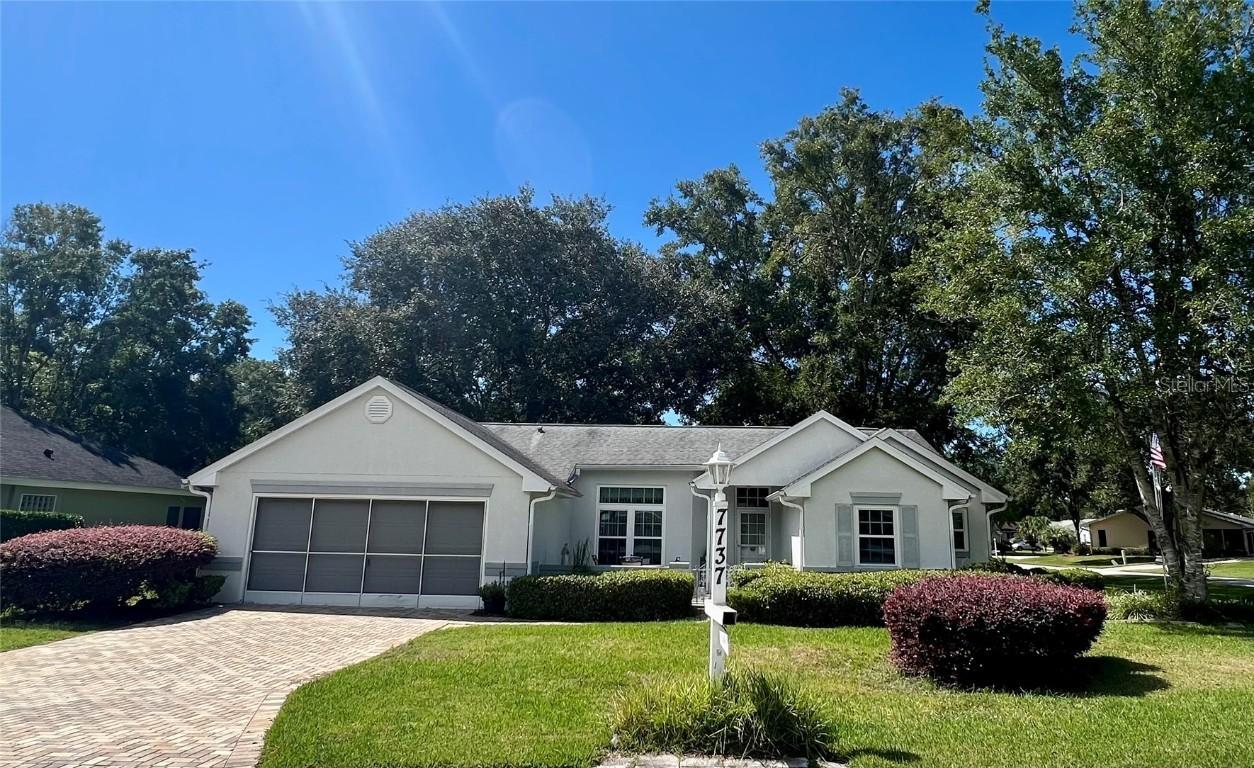 7737 SW 114th Loop, Ocala, FL 34476