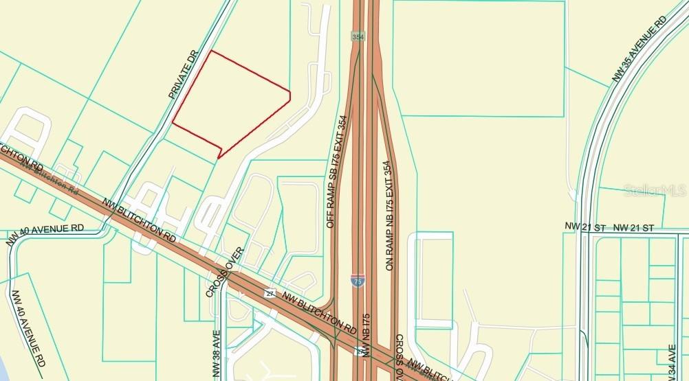 TBD Blichton Rd., Ocala, FL 34482