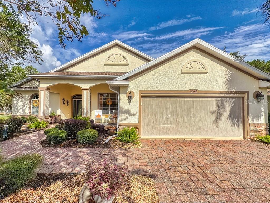 8914 SW 84 Cir., Ocala, FL 34481