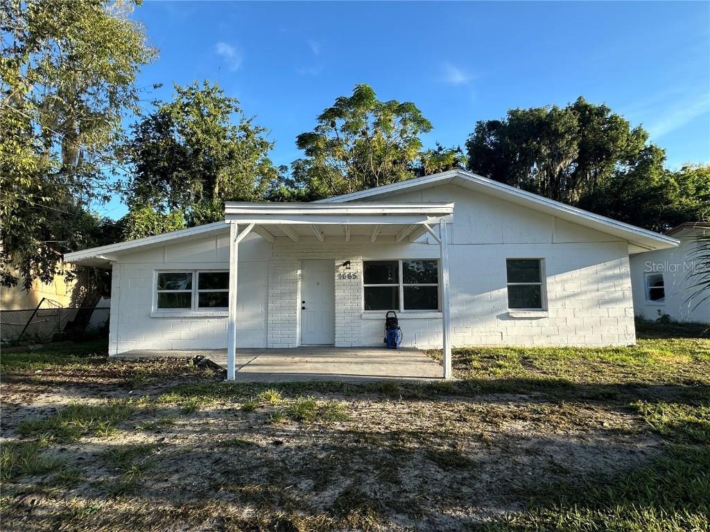 1665 SW 3rd St., Ocala, FL 34471