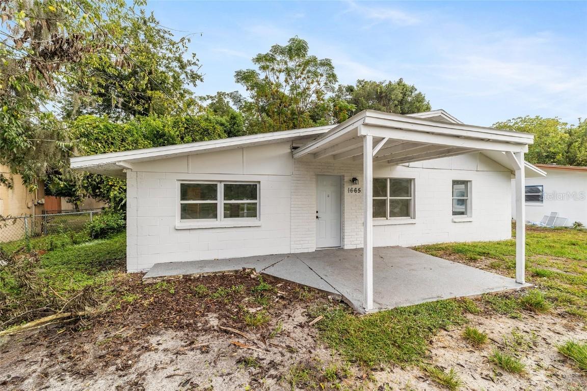 1665 SW 3rd St., Ocala, FL 34471