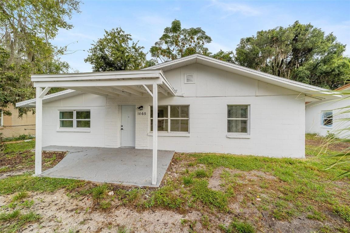 1665 SW 3rd St., Ocala, FL 34471