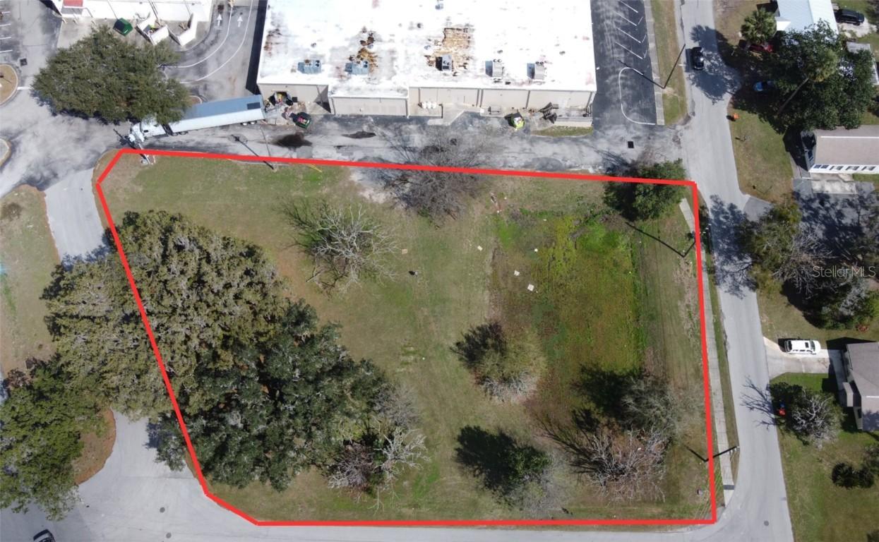 TBD Hwy 484, Belleview, FL 34420