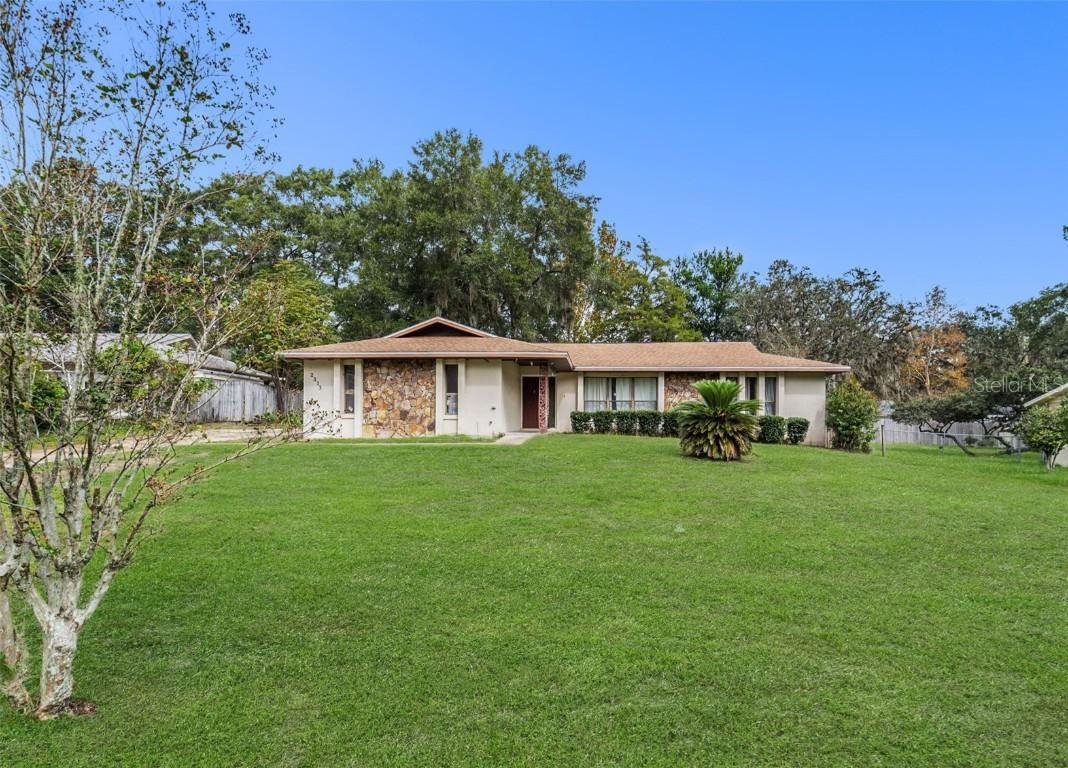 2313 NE 34th Pl., Ocala, FL 34479