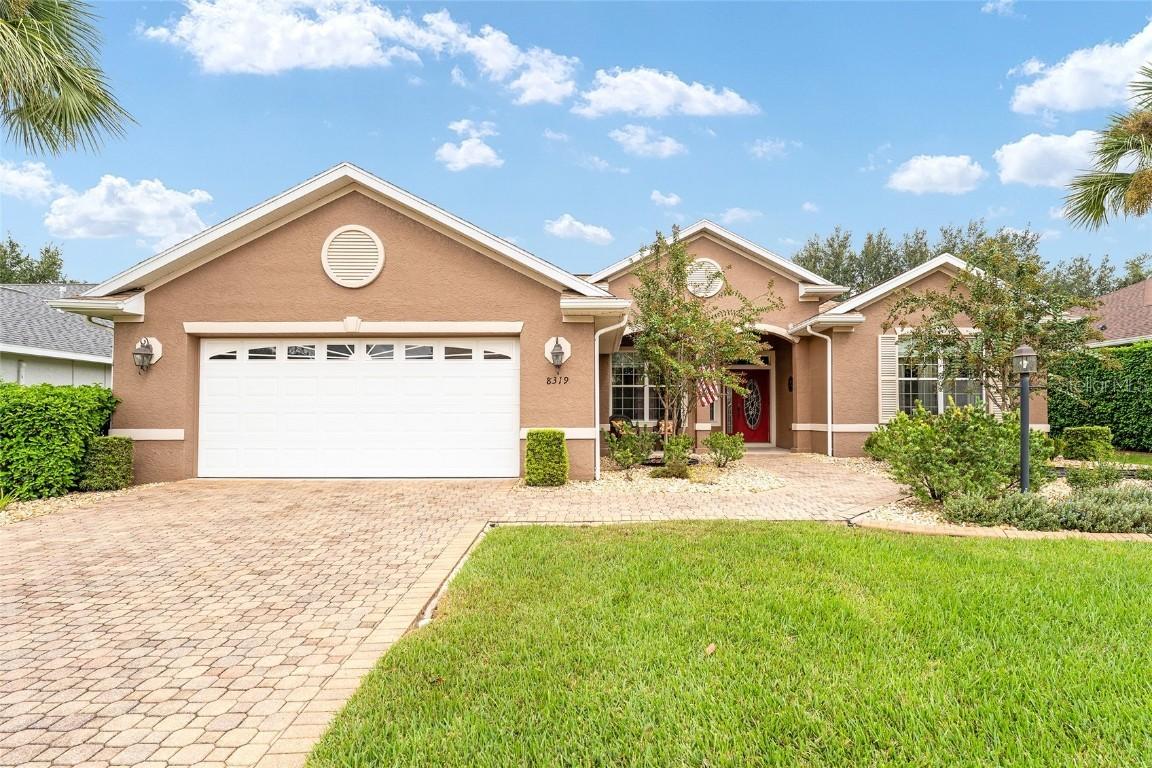 8319 SW 82 Cir., Ocala, FL 34481