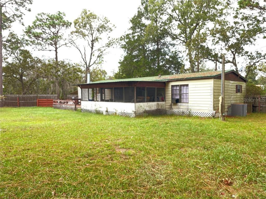 5738 W Sandstone Ct., Homosassa, FL 34446