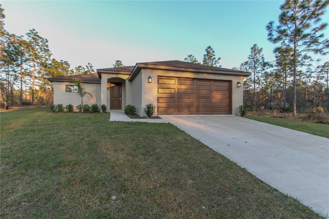 15474 Magdalena Rd., Weeki Wachee, FL 34614