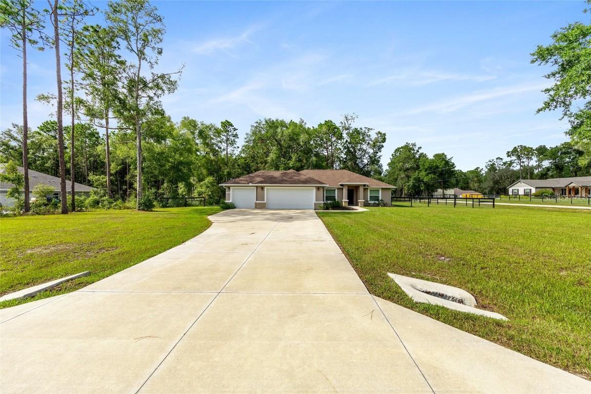 13069 SW 61st Place Rd., Ocala, FL 34481