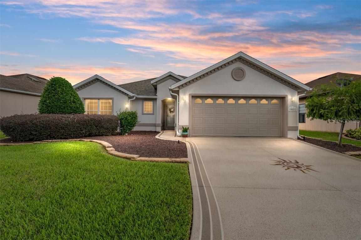 10882 SE 170th Lane Rd., Summerfield, FL 34491