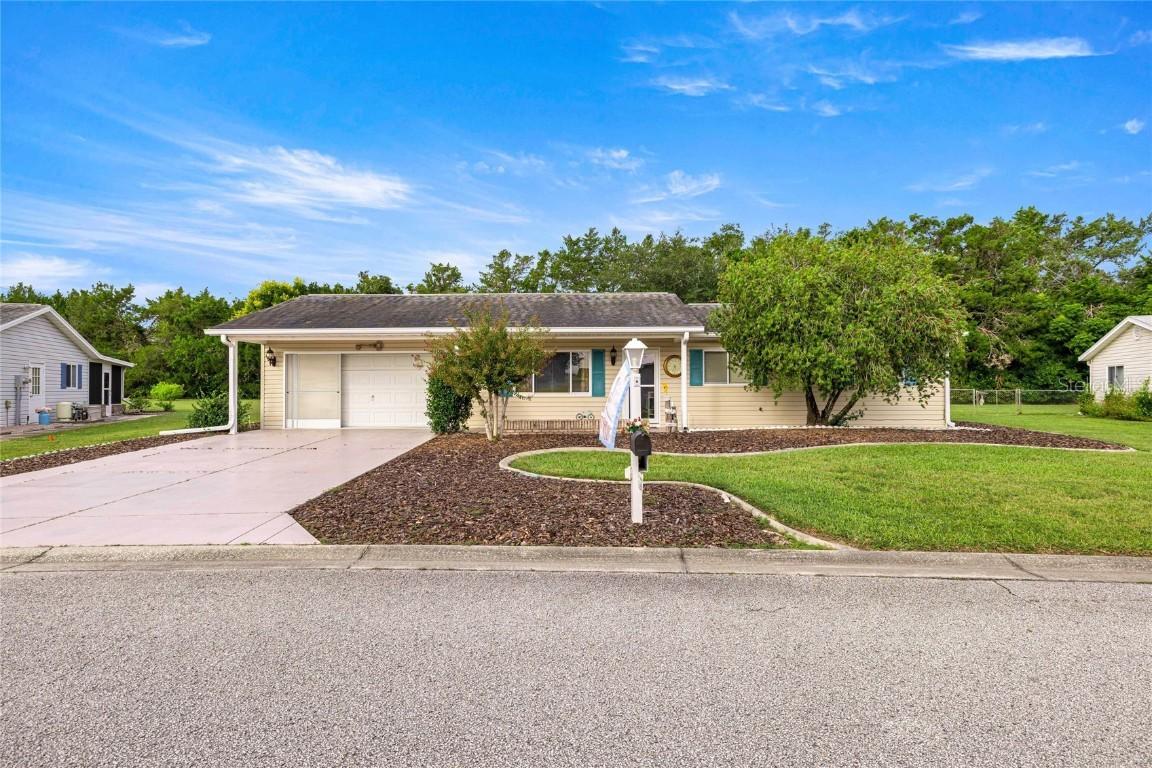 10689 SE 174th Loop, Summerfield, FL 34491