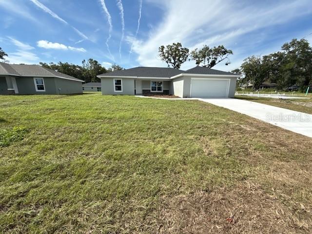 17634 SW 112th Pl., Dunnellon, FL 34432