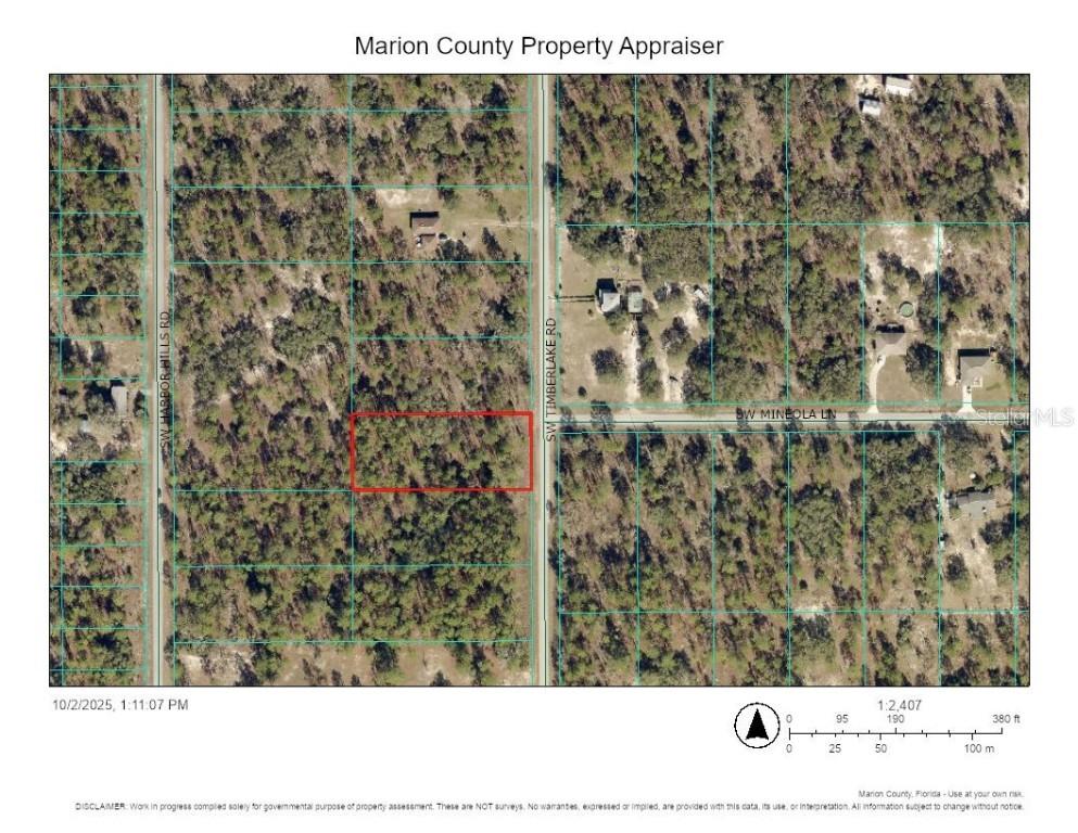 SW Timberlake Rd, Dunnellon, FL 34431