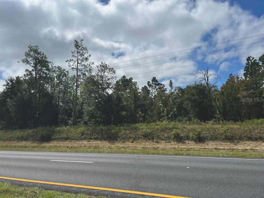000 NE Us 27a Hwy., Bronson, FL 32621