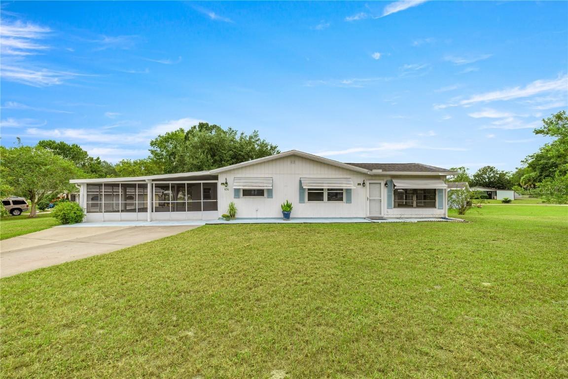 9230 SW 101st Ln., Ocala, FL 34481