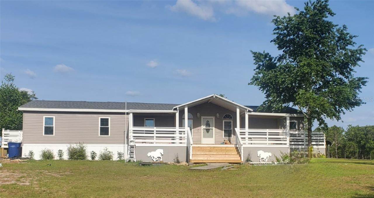 5351 NE 121st Ter., Williston, FL 32696