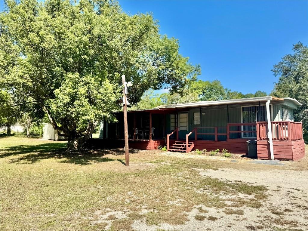 6838 N Carl G Rose Hwy., Hernando, FL 34442