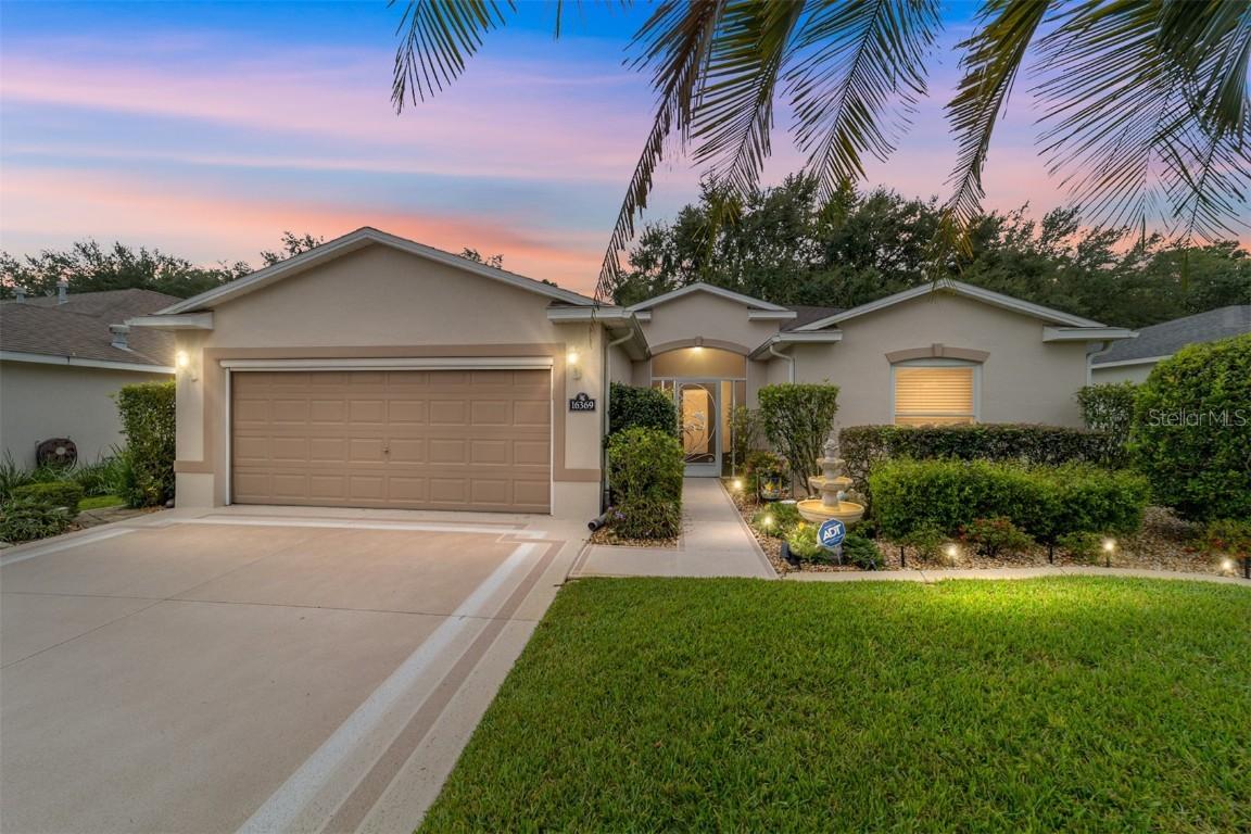 16369 SW 14th Avenue Rd., Ocala, FL 34473