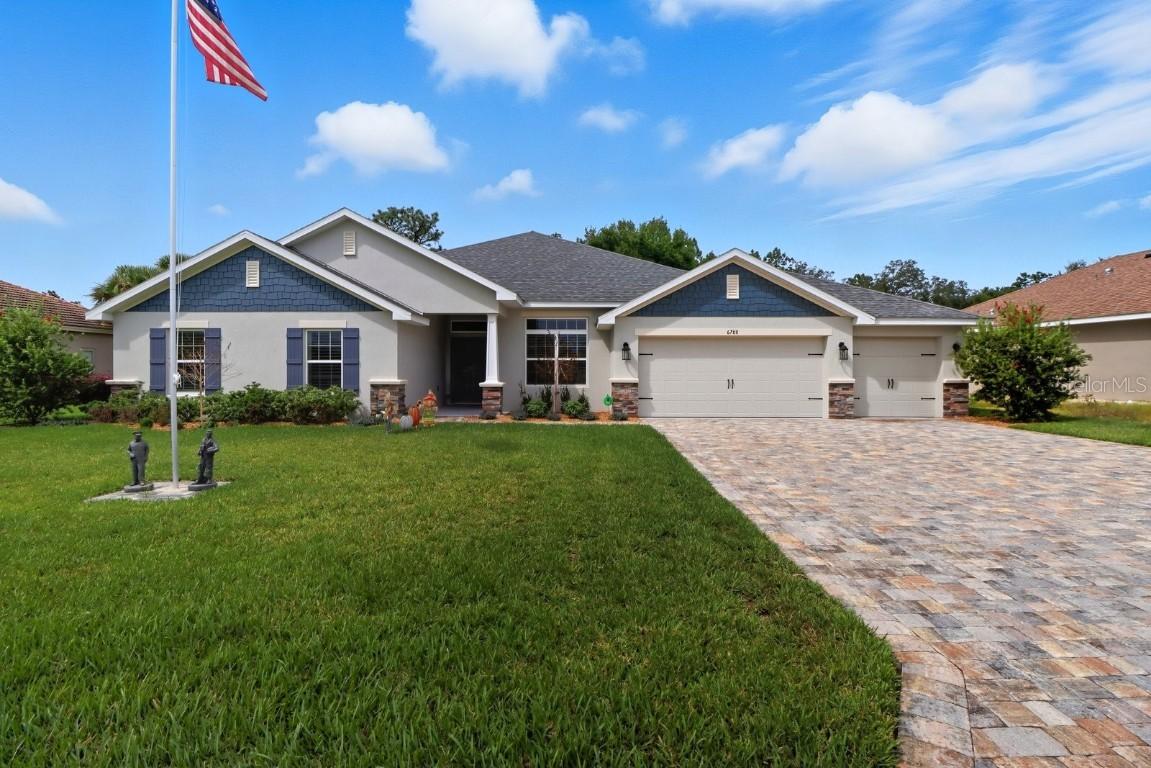 6788 SW 179th Avenue Rd., Dunnellon, FL 34432