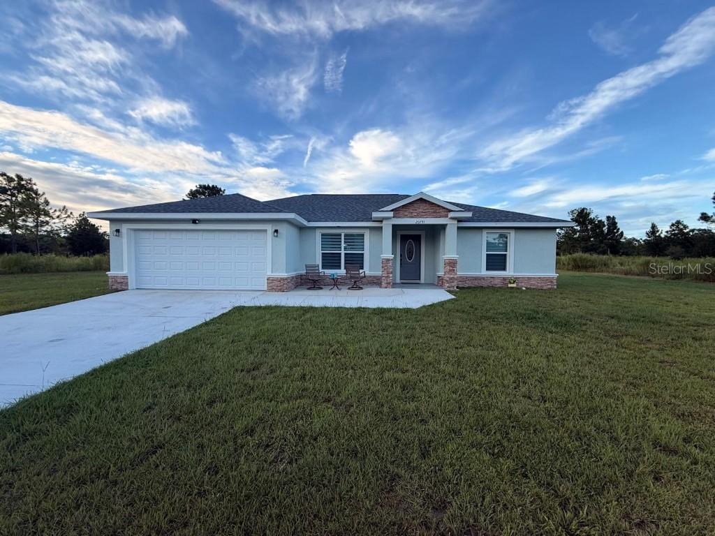 20751 SW Cardinal Ave., Dunnellon, FL 34431
