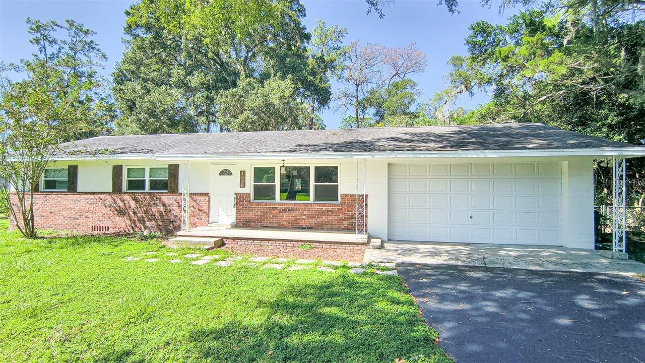 1320 SE 37 Ave., Ocala, FL 34471