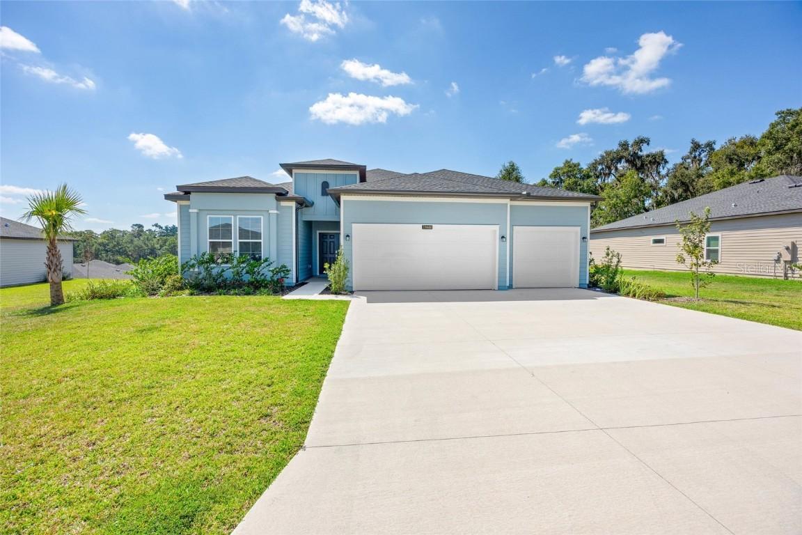 19444 SW 78th Pl., Dunnellon, FL 34432