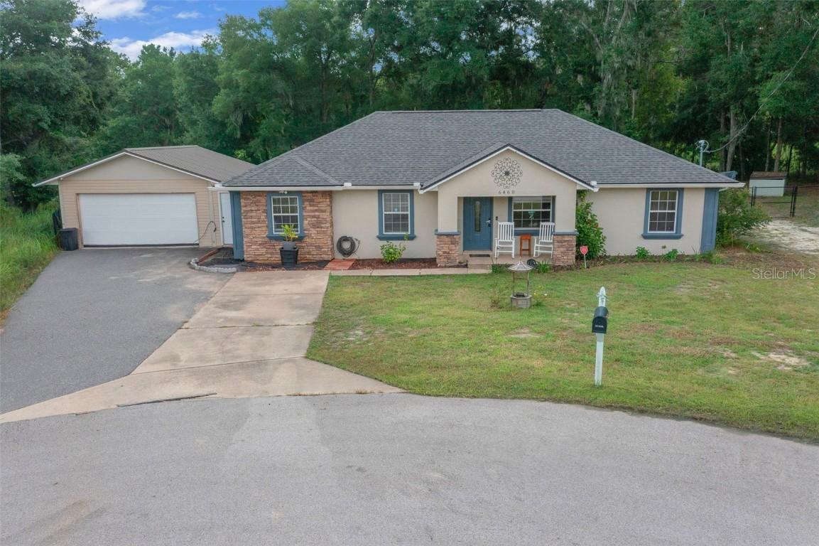 6460 Pecan Course, Ocala, FL 34472
