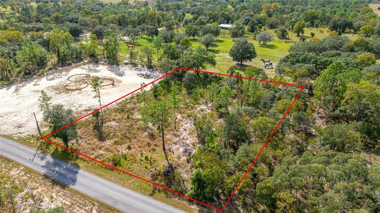 SE 125th Ct., Dunnellon, FL 34431