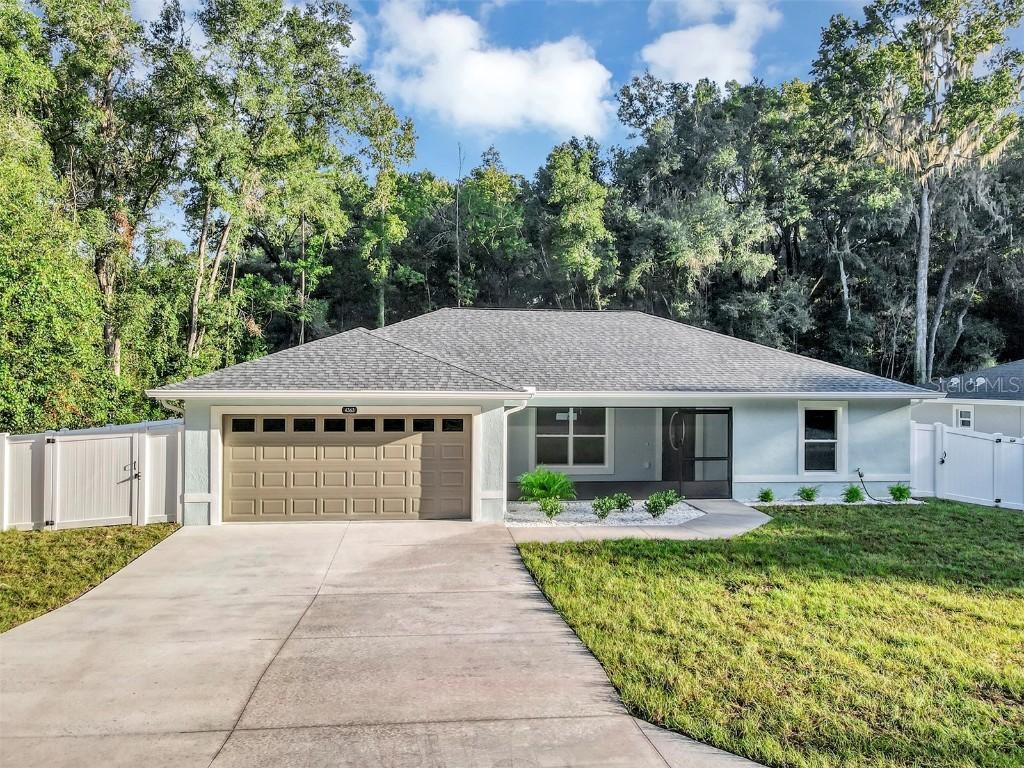 4363 SE 131st Ln., Belleview, FL 34420