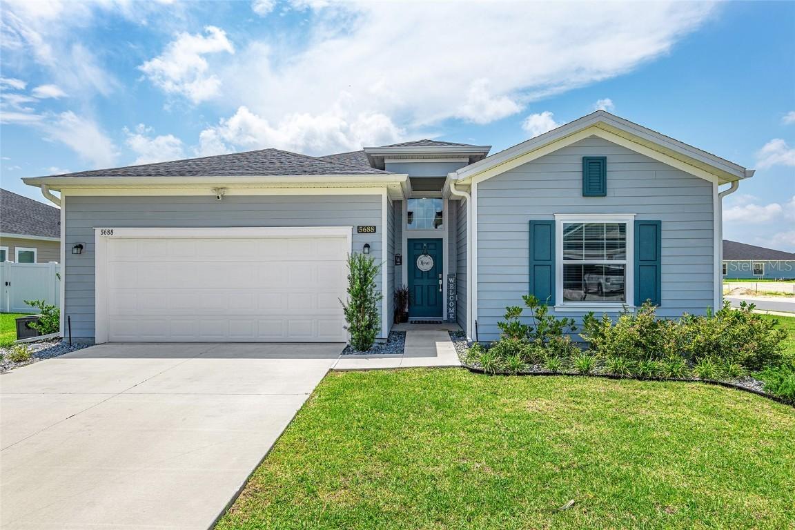 5688 SW 92nd Pl., Ocala, FL 34476