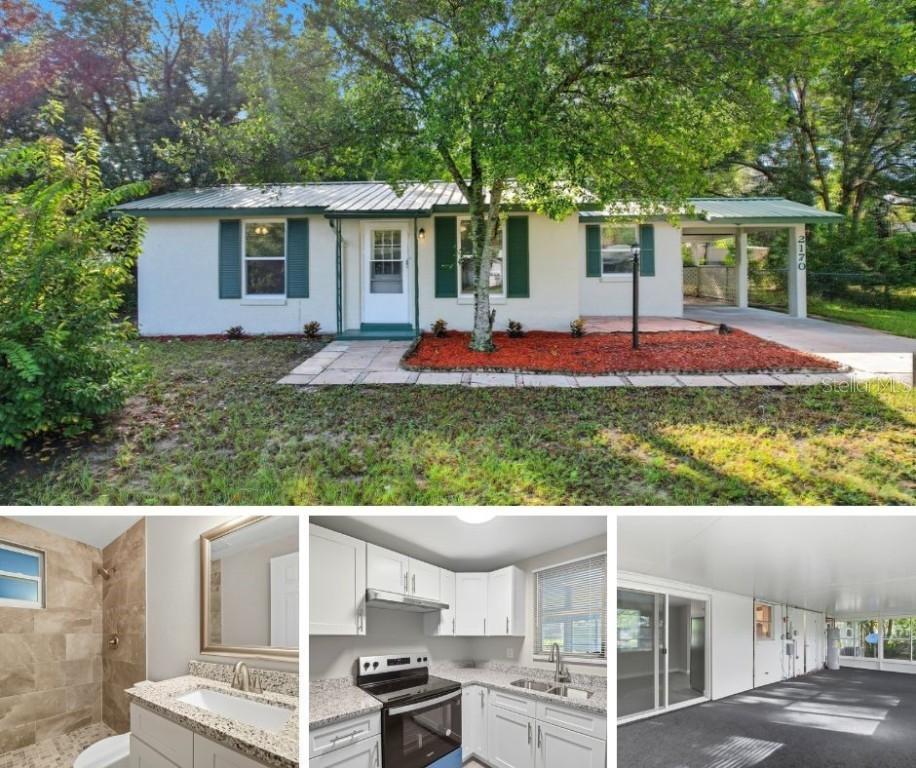 2170 W Austin Dr., Citrus Springs, FL 34434