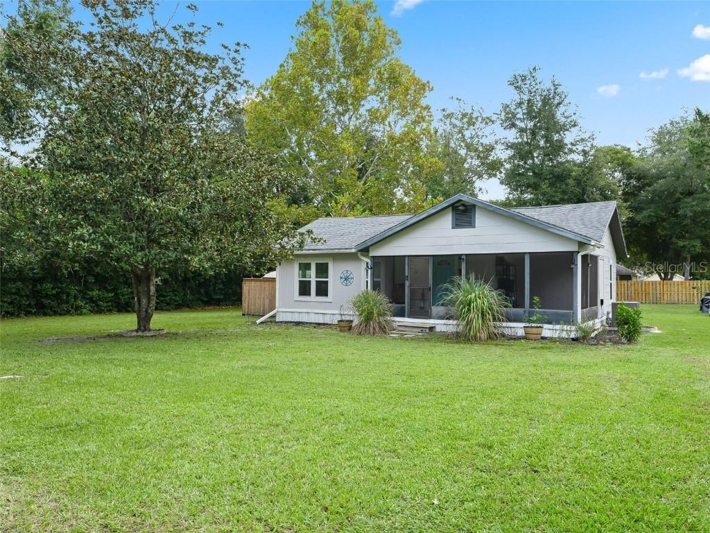 741 SW 4th St., Williston, FL 32696