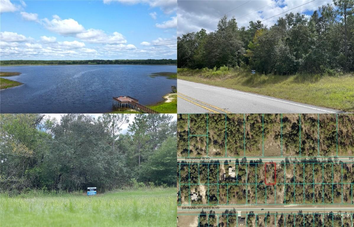 SW Marine Blvd., Dunnellon, FL 34431