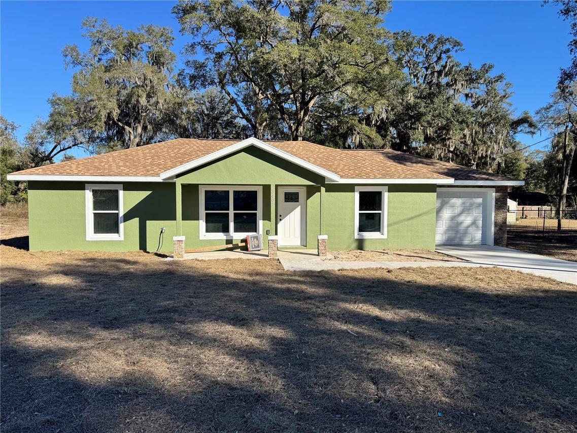 3401 NE 16th Ct., Ocala, FL 34479