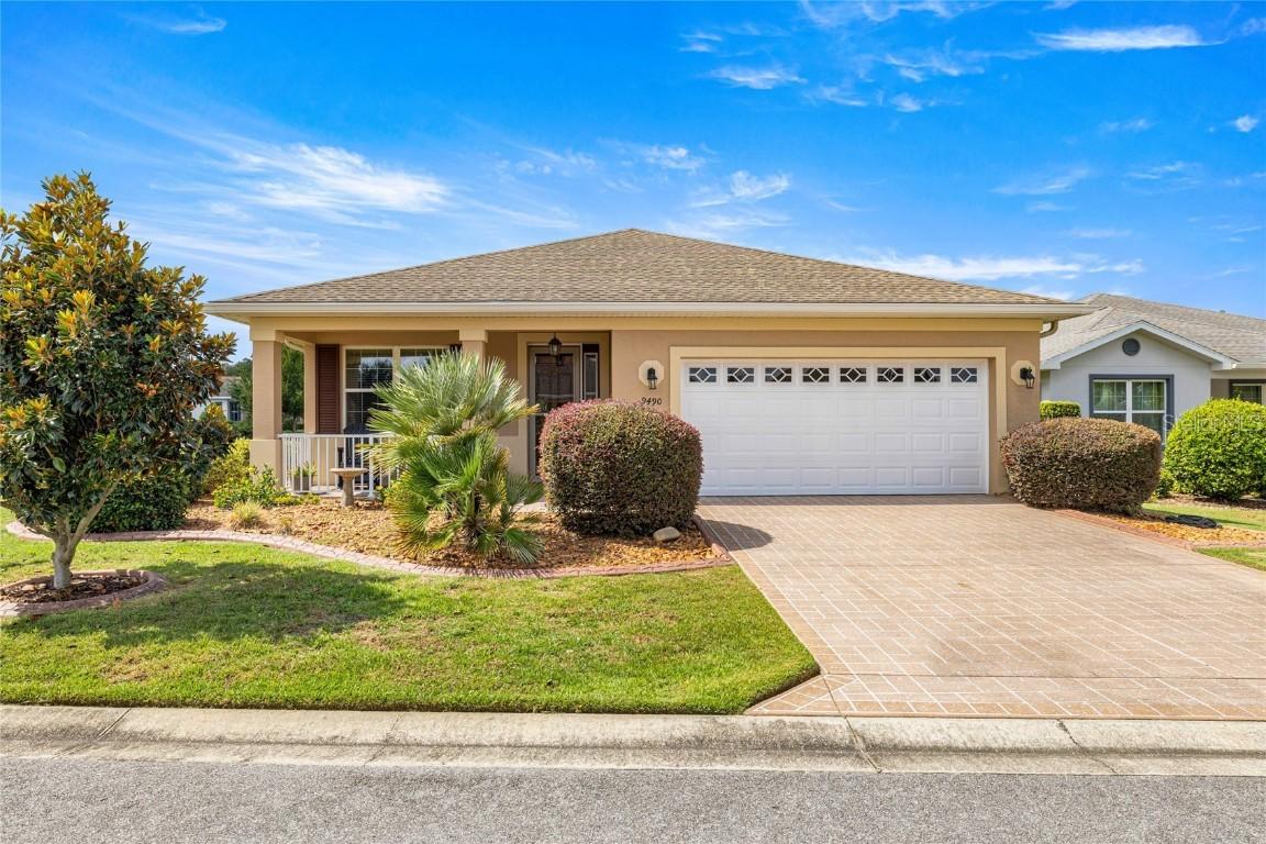 9490 SW 98th Ct., Ocala, FL 34481