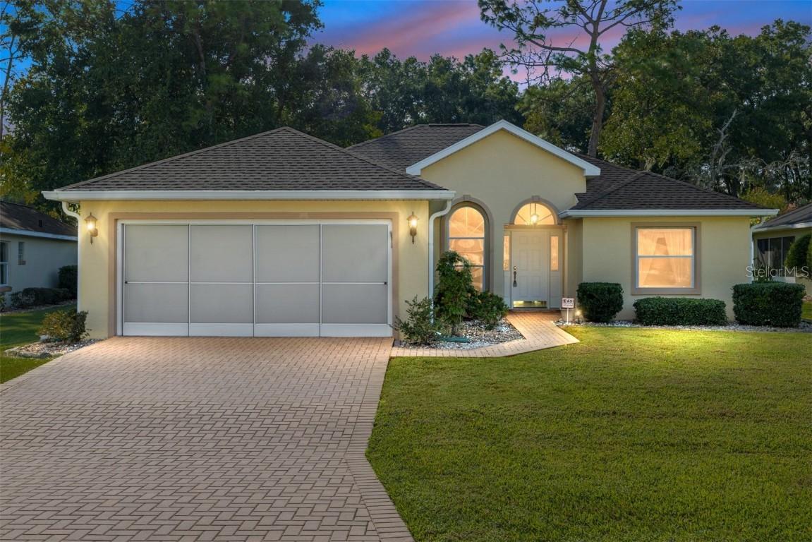 11410 SW 69th Cir., Ocala, FL 34476