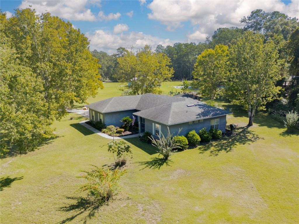 15590 NE 50th St., Williston, FL 32696