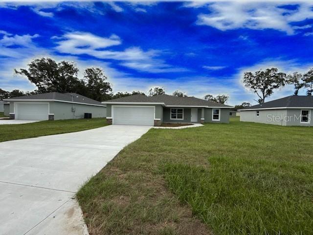 17620 SW 112th Ln., Dunnellon, FL 34432