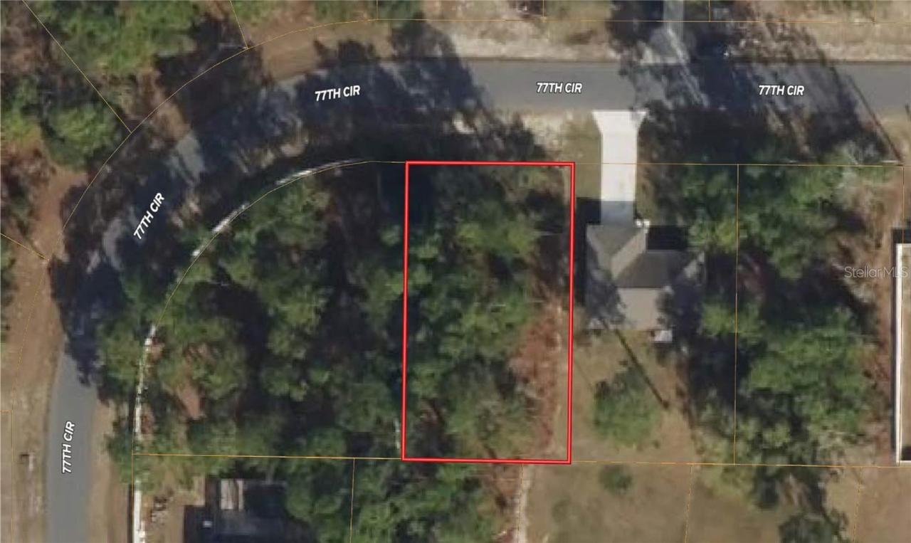 TBD SW 77th Cir., Ocala, FL 34473