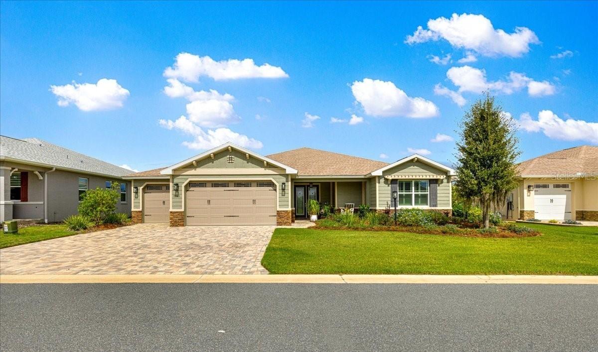 9901 SW 82nd Street Rd Rd., Ocala, FL 34481