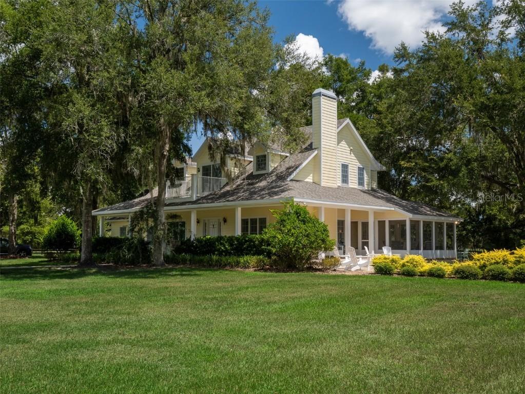 12080 NW 100th St., Ocala, FL 34482