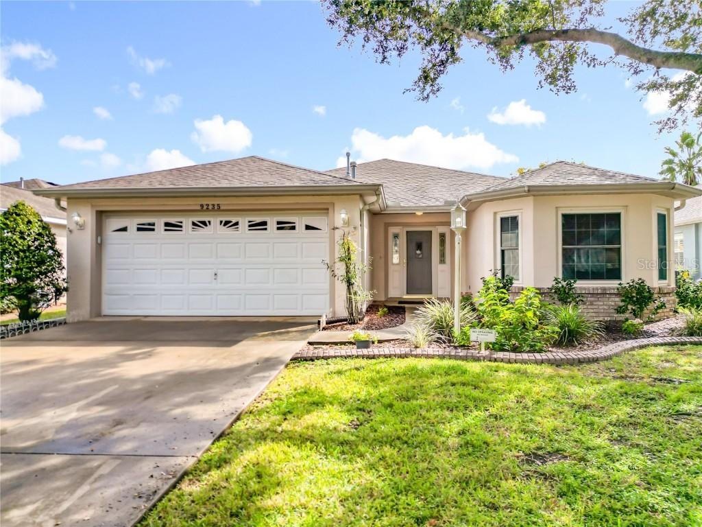 9235 SW 96th Court Rd., Ocala, FL 34481