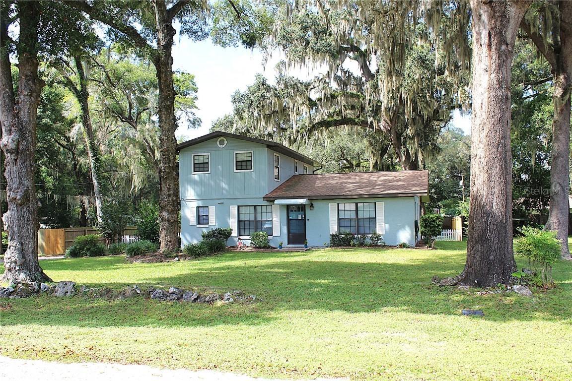 3372 NE 17th Ave., Ocala, FL 34479